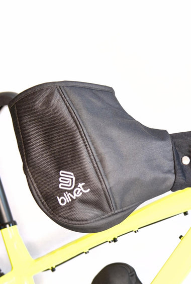 BLIVET VOK POGIES & MUND GRIPS KIT (W-23) - Blivet Sports